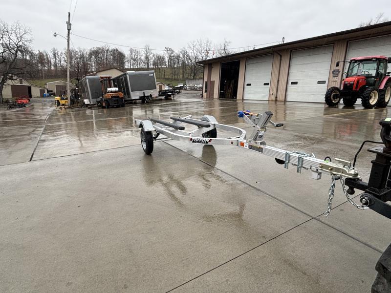 new Watercraft Trailers Triton Trailers  for sale, in Hickory, PA Thumbnail 2