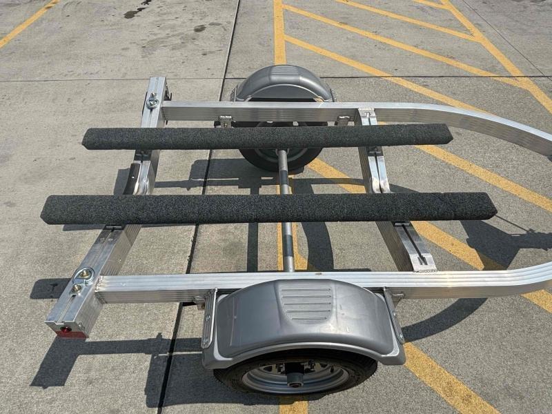 new Watercraft Trailers Triton Trailers Other for sale, in Hickory, PA Thumbnail 8