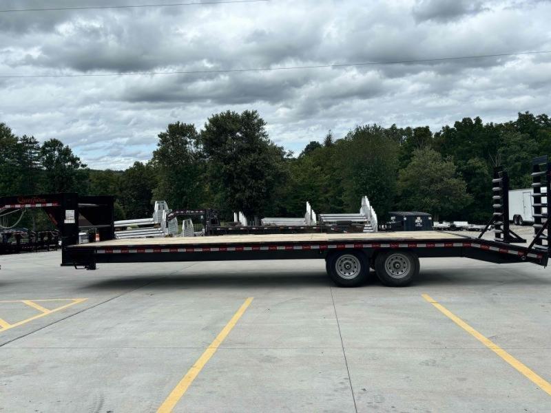new Equipment / Flatbed Trailers Quality Trailers Other for sale, in Hickory, PA Thumbnail 3