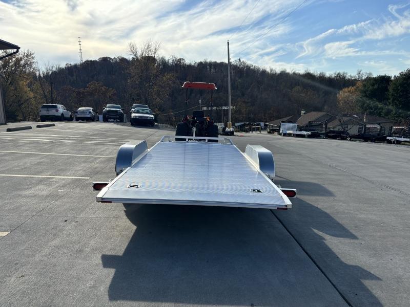 new Car Haulers / Racing Trailers Aluma Other for sale, in Hickory, PA Thumbnail 4