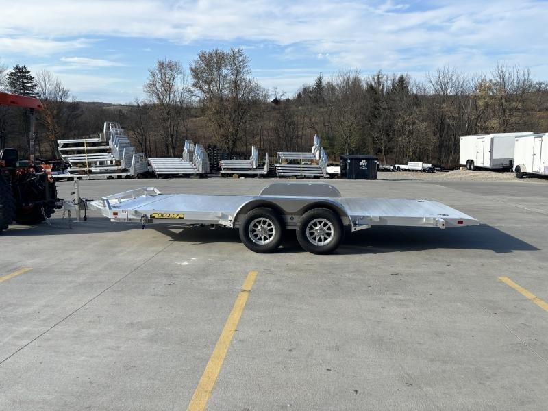 new Car Haulers / Racing Trailers Aluma Other for sale, in Hickory, PA Thumbnail 5