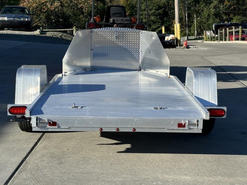 new Utility Trailers Aluma Other for sale, in Hickory, PA Thumbnail 5