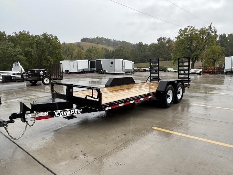 new Equipment / Flatbed Trailers CornPro  for sale, in Hickory, PA Thumbnail 6