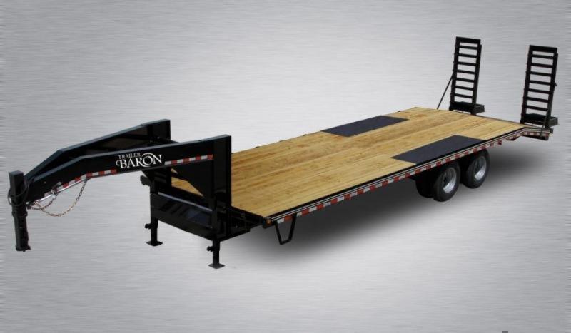 new Equipment / Flatbed Trailers Quality Trailers  for sale, in Hickory, PA image-0