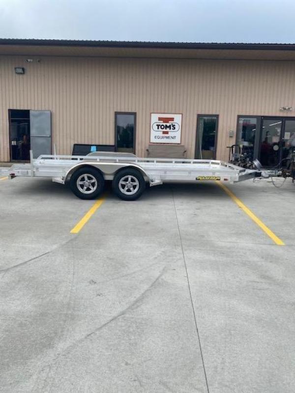 new Utility Trailers Aluma Other for sale, in Hickory, PA image-0
