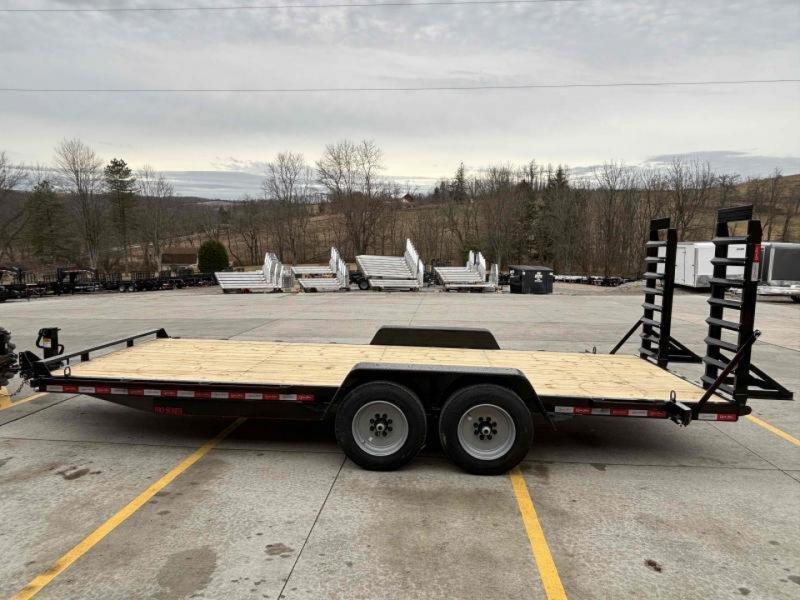 new Equipment / Flatbed Trailers Quality Trailers Other for sale, in Hickory, PA Thumbnail 4