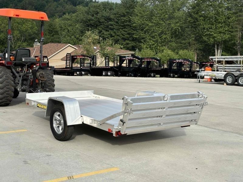 new Utility Trailers Aluma Other for sale, in Hickory, PA Thumbnail 6