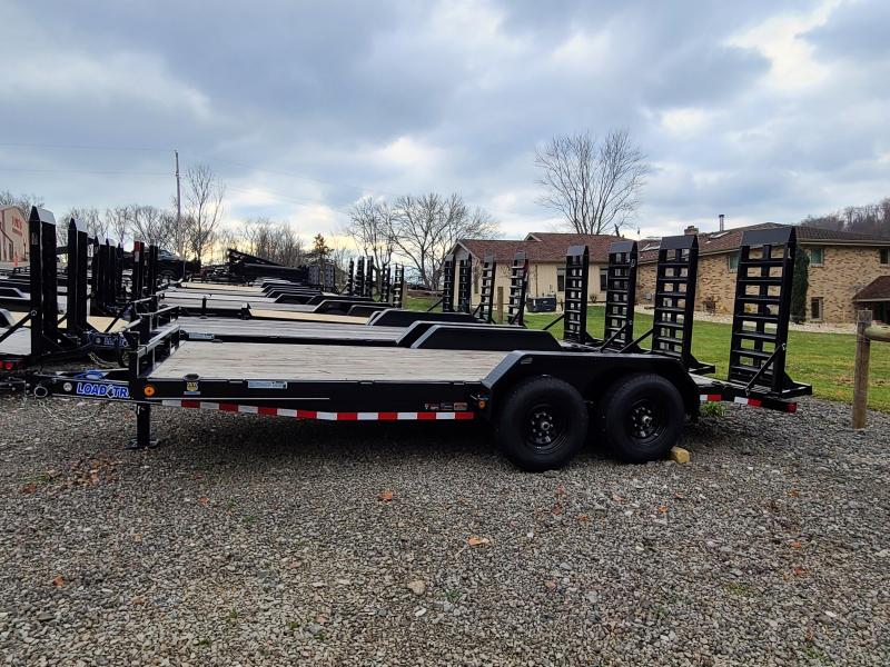 2022 Load Trail CH14 102 x 18 Equipment Trailer 2022 Load Trail CH14 102 x 18 Equipment Trailer