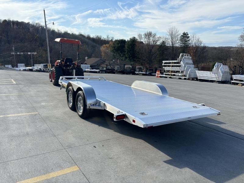 new Car Haulers / Racing Trailers Aluma Other for sale, in Hickory, PA Thumbnail 7
