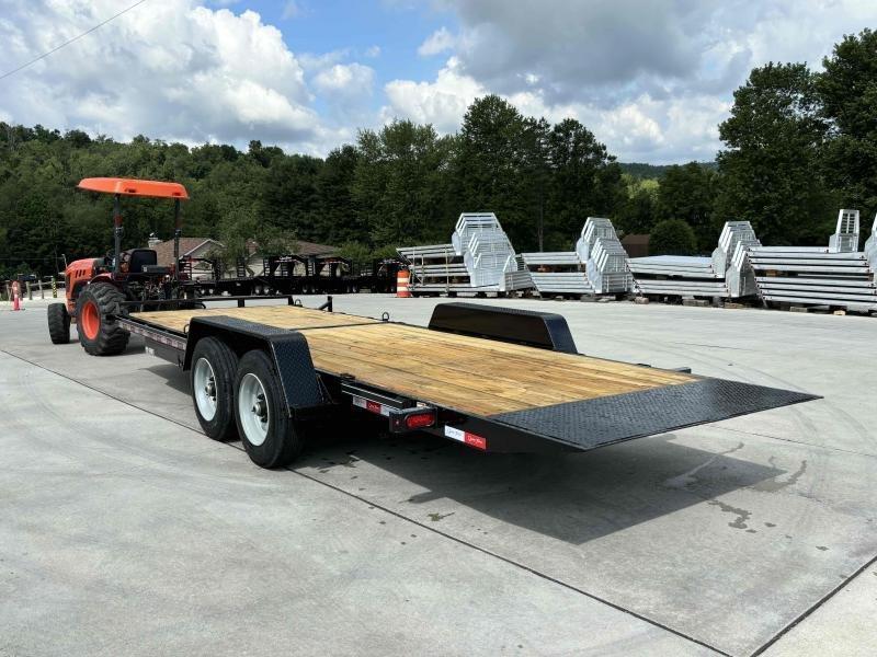 new Equipment / Flatbed Trailers Quality Trailers Other for sale, in Hickory, PA Thumbnail 7