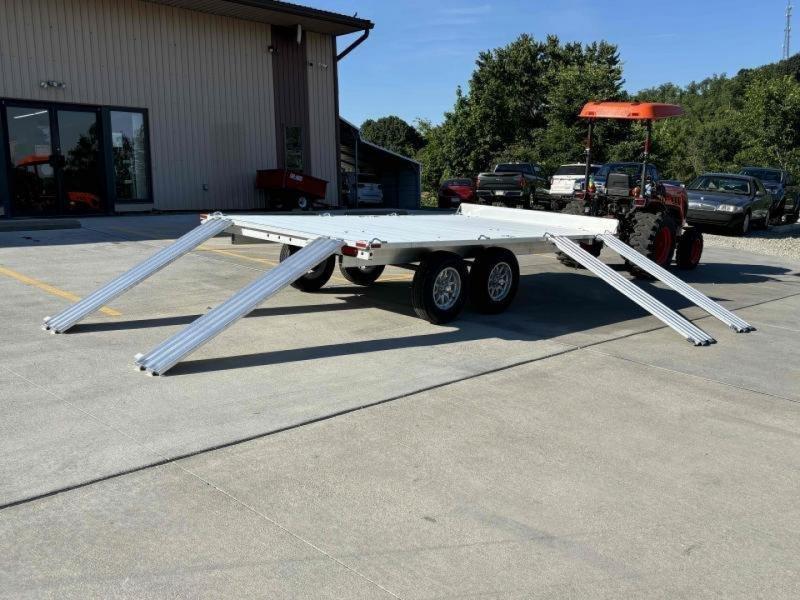 new Utility Trailers Aluma Other for sale, in Hickory, PA Thumbnail 9