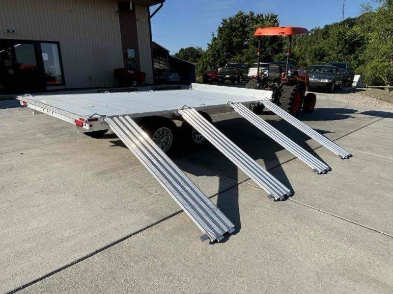 new Utility Trailers Aluma Other for sale, in Hickory, PA Thumbnail 13