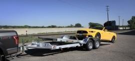new Car Haulers / Racing Trailers Aluma Other for sale, in Hickory, PA Thumbnail 15