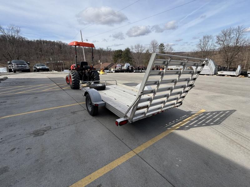 used Utility Trailers Triton Trailers  for sale, in Hickory, PA Thumbnail 7