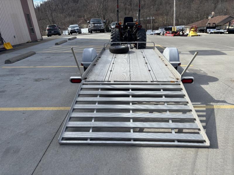 used Utility Trailers Triton Trailers  for sale, in Hickory, PA Thumbnail 8