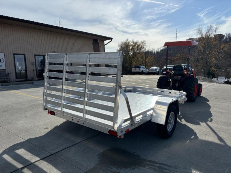 new Utility Trailers Aluma Other for sale, in Hickory, PA Thumbnail 3