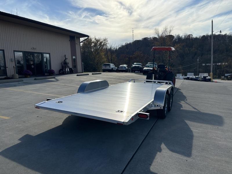 new Car Haulers / Racing Trailers Aluma Other for sale, in Hickory, PA Thumbnail 3