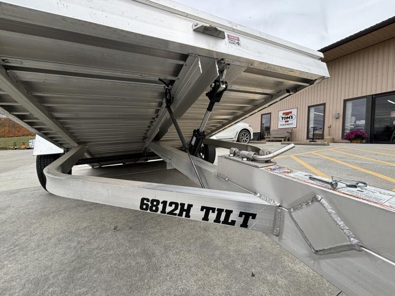 new Utility Trailers Aluma Other for sale, in Hickory, PA Thumbnail 12