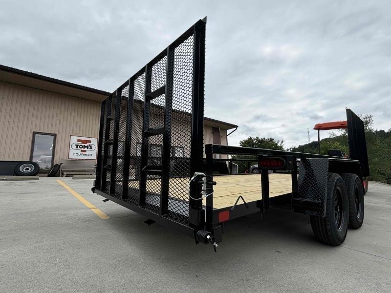 new Utility Trailers Premier Trailers Inc. Other for sale, in Hickory, PA Thumbnail 9