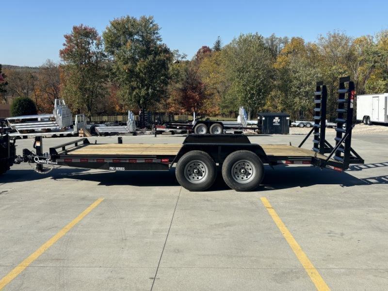 new Equipment / Flatbed Trailers Quality Trailers  for sale, in Hickory, PA Thumbnail 5