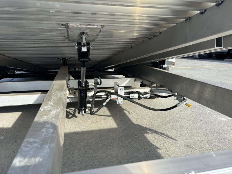 new Car Haulers / Racing Trailers Aluma Other for sale, in Hickory, PA Thumbnail 13