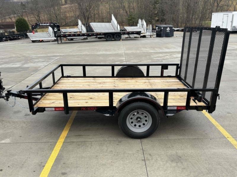 new Utility Trailers Quality Trailers  for sale, in Hickory, PA Thumbnail 5