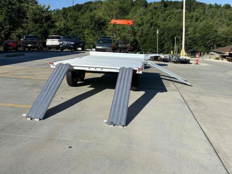 new Utility Trailers Aluma Other for sale, in Hickory, PA Thumbnail 8