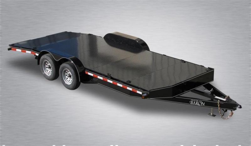 new Car Haulers / Racing Trailers Quality Trailers  for sale, in Hickory, PA Thumbnail 14
