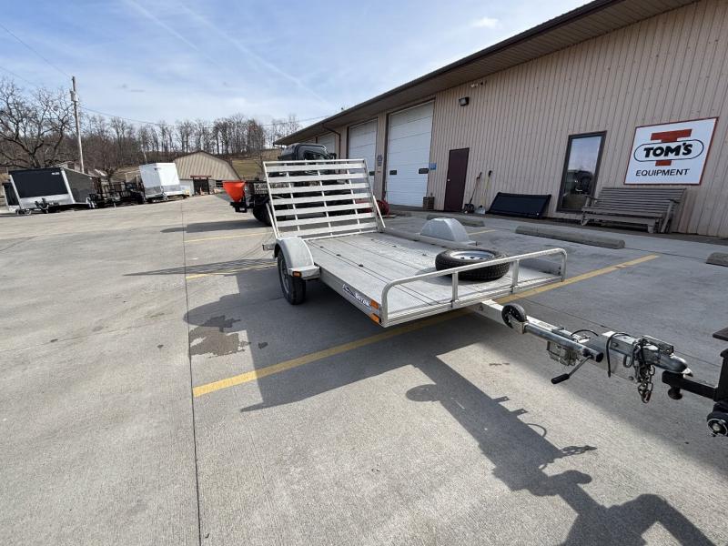 used Utility Trailers Triton Trailers  for sale, in Hickory, PA Thumbnail 2