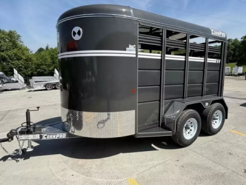 new Stock / Stock Combo Trailers CornPro  for sale, in Hickory, PA Thumbnail 6