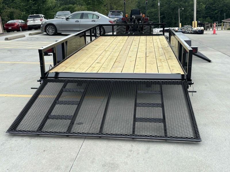 new Utility Trailers Premier Trailers Inc. Other for sale, in Hickory, PA Thumbnail 10