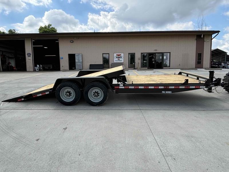 new Equipment / Flatbed Trailers Quality Trailers Other for sale, in Hickory, PA Thumbnail 10