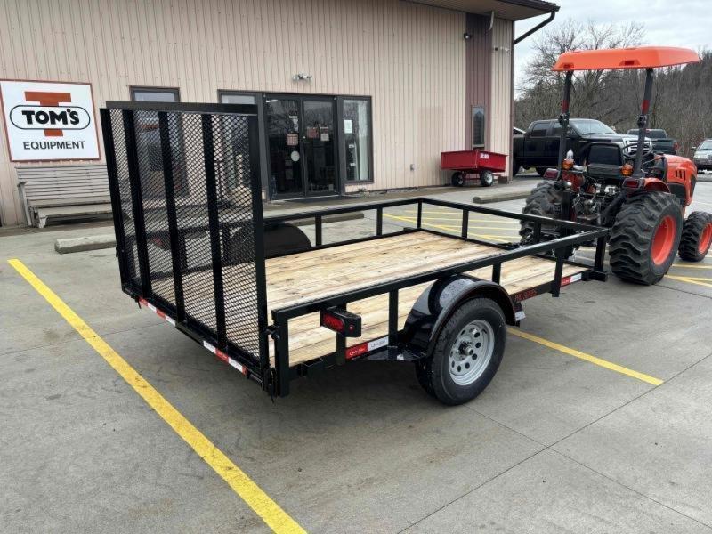 new Utility Trailers Quality Trailers  for sale, in Hickory, PA Thumbnail 3