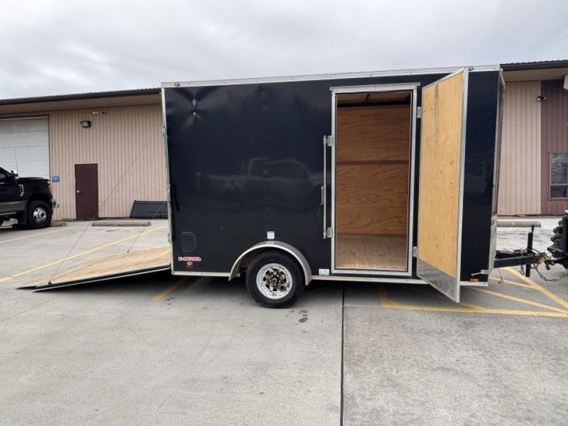used Cargo (Enclosed) Trailers Cargo Mate Other for sale, in Hickory, PA Thumbnail 10