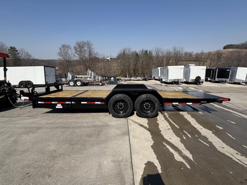 new Car Haulers / Racing Trailers CornPro Other for sale, in Hickory, PA image-0