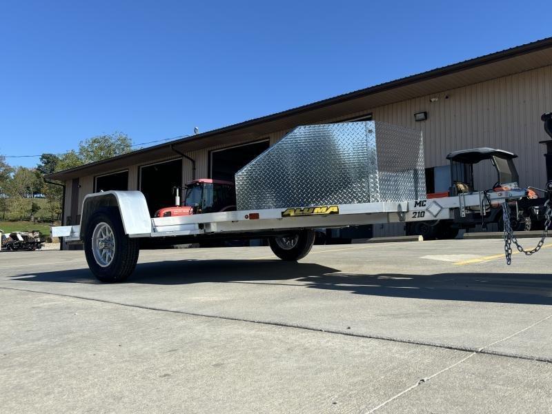 new Utility Trailers Aluma Other for sale, in Hickory, PA Thumbnail 3