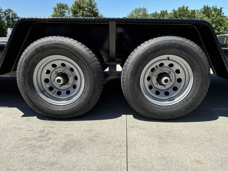 new Car Haulers / Racing Trailers Quality Trailers  for sale, in Hickory, PA Thumbnail 13