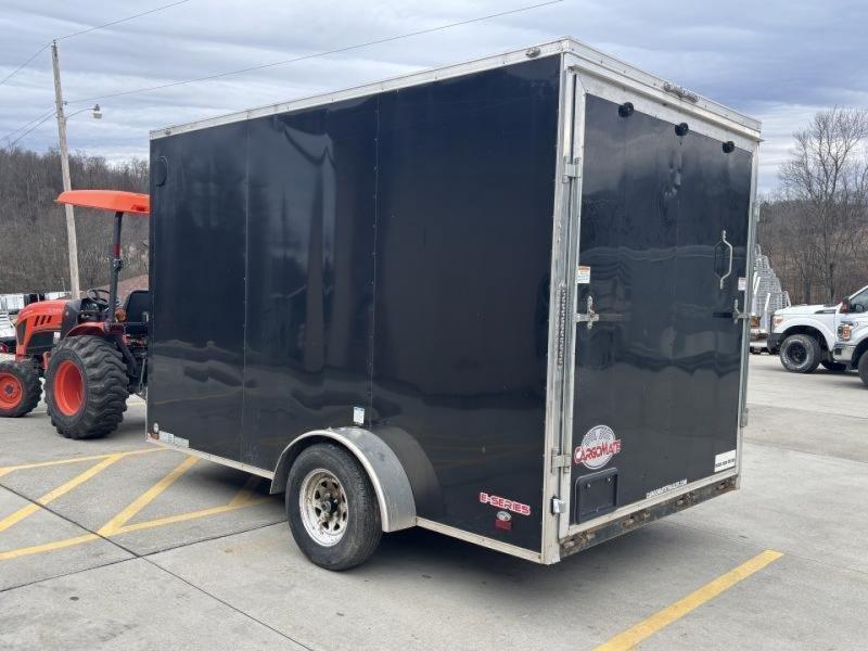 used Cargo (Enclosed) Trailers Cargo Mate Other for sale, in Hickory, PA Thumbnail 7