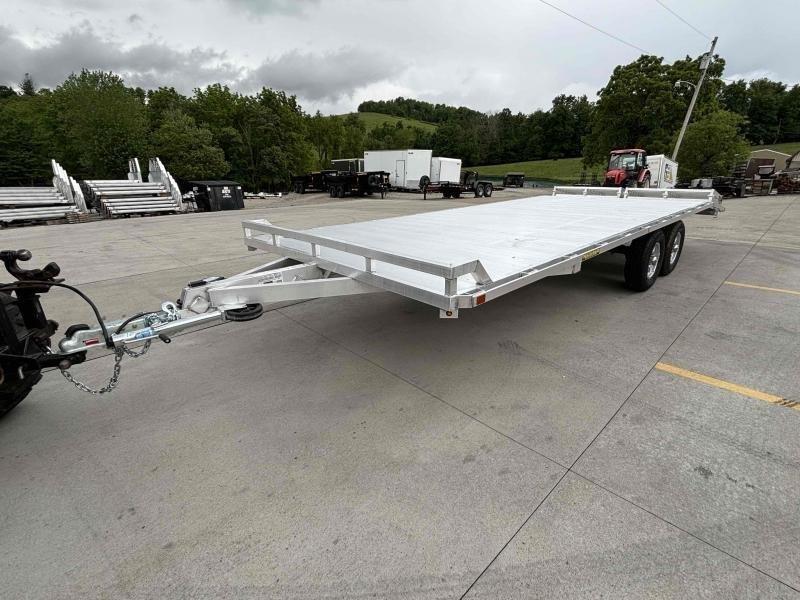 new Equipment / Flatbed Trailers Aluma Other for sale, in Hickory, PA Thumbnail 11