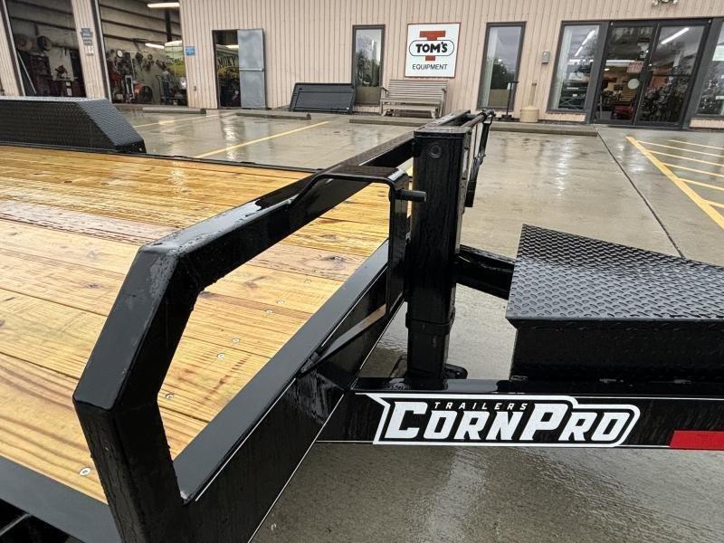 new Equipment / Flatbed Trailers CornPro  for sale, in Hickory, PA Thumbnail 9