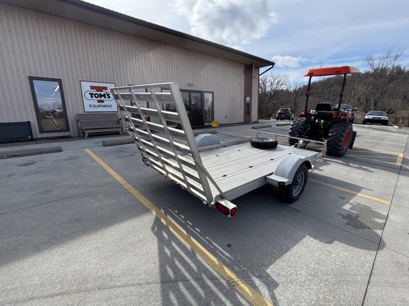 used Utility Trailers Triton Trailers  for sale, in Hickory, PA Thumbnail 3