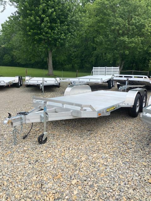 new Car Haulers / Racing Trailers Aluma Other for sale, in Hickory, PA Thumbnail 3