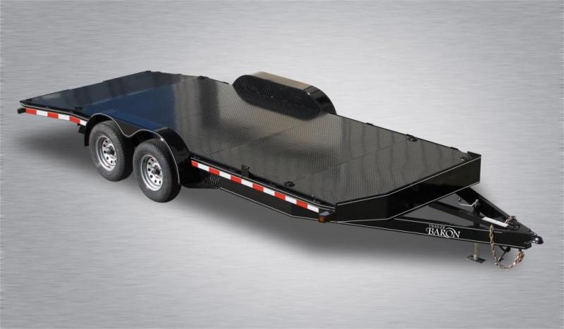 2021 Quality Trailers 82" X 20' 9990# GVWR PRO Car Hauler - Steel Deck 2021 Quality Trailers 82" X 20' 9990# GVWR PRO Car Hauler - Steel Deck
