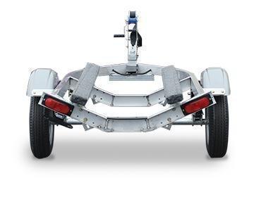 new Watercraft Trailers Triton Trailers Other for sale, in Hickory, PA Thumbnail 13