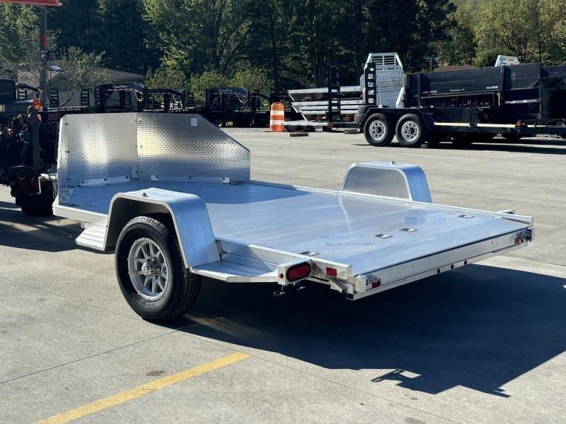 new Utility Trailers Aluma Other for sale, in Hickory, PA Thumbnail 8