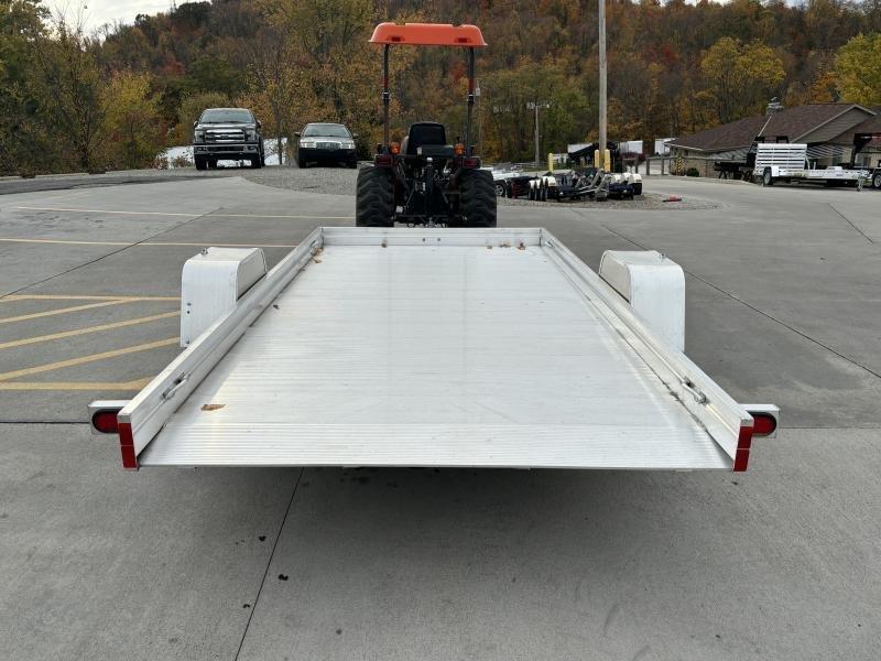 new Utility Trailers Aluma Other for sale, in Hickory, PA Thumbnail 4