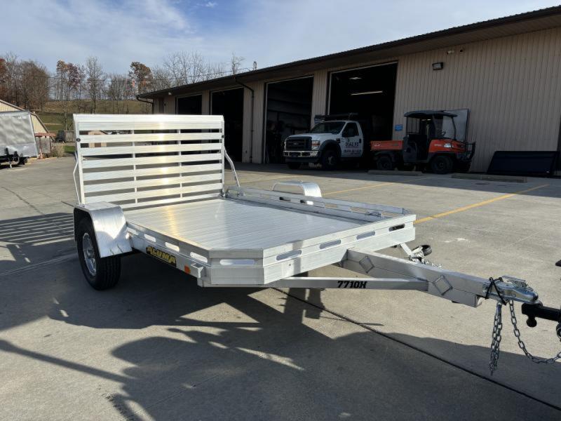 new Utility Trailers Aluma Other for sale, in Hickory, PA Thumbnail 2