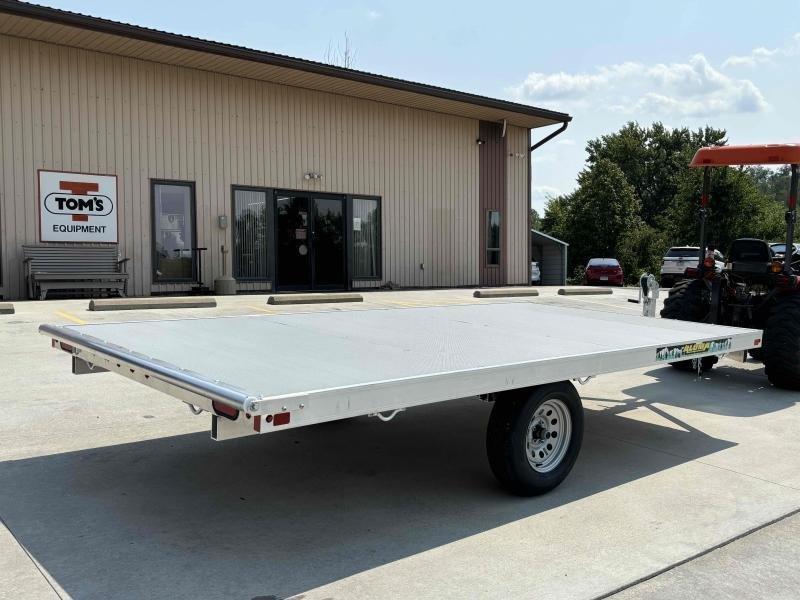 new Watercraft Trailers Aluma Other for sale, in Hickory, PA Thumbnail 3