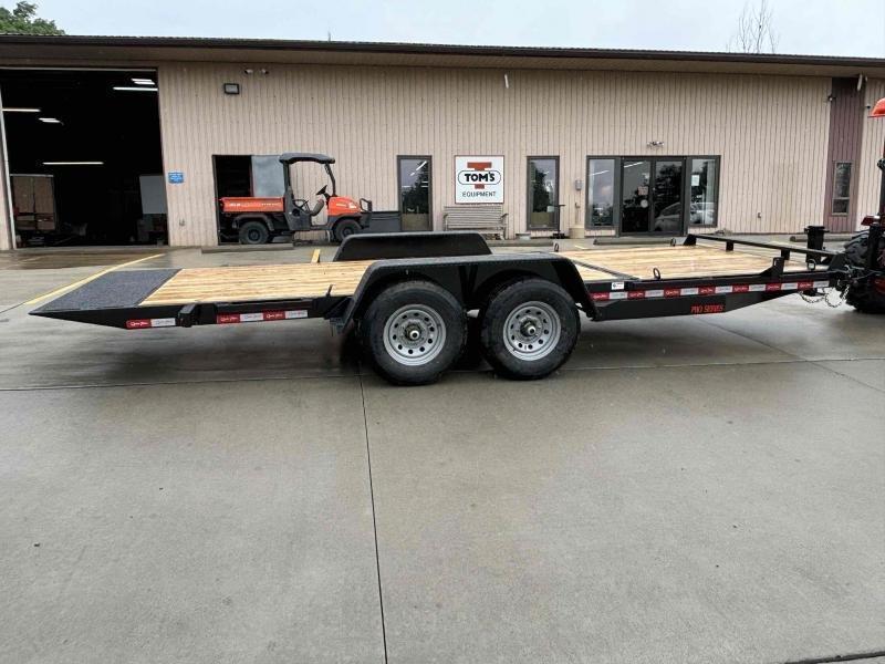 new Equipment / Flatbed Trailers Quality Trailers  for sale, in Hickory, PA image-0