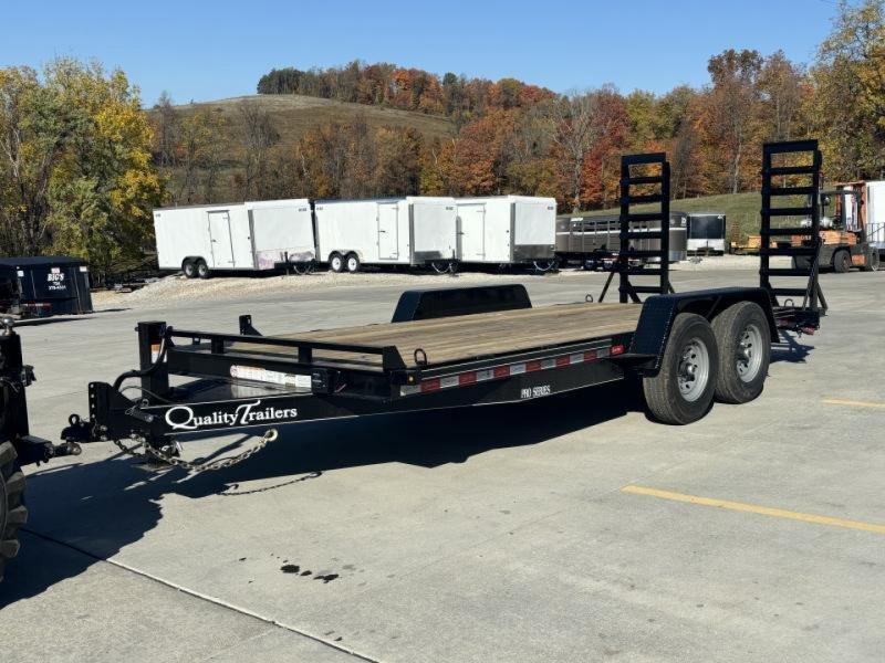 new Equipment / Flatbed Trailers Quality Trailers  for sale, in Hickory, PA Thumbnail 6